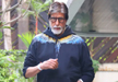 Amitabh Bachchan admitted to Kokilaben hospital in Mumbai
